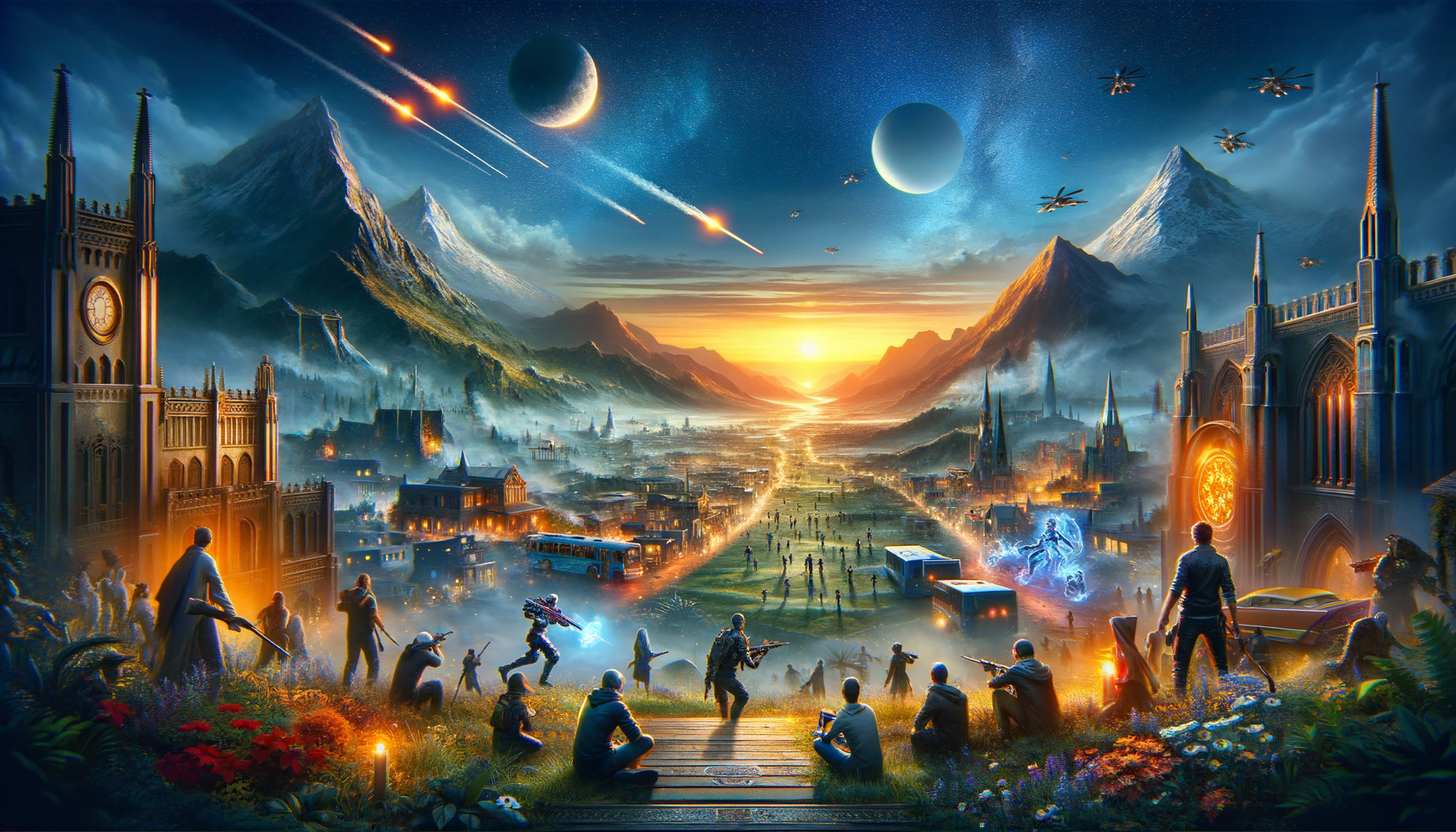 Mars Horizon 2: The Search for Life – First Look at Gameplay in New Trailer!