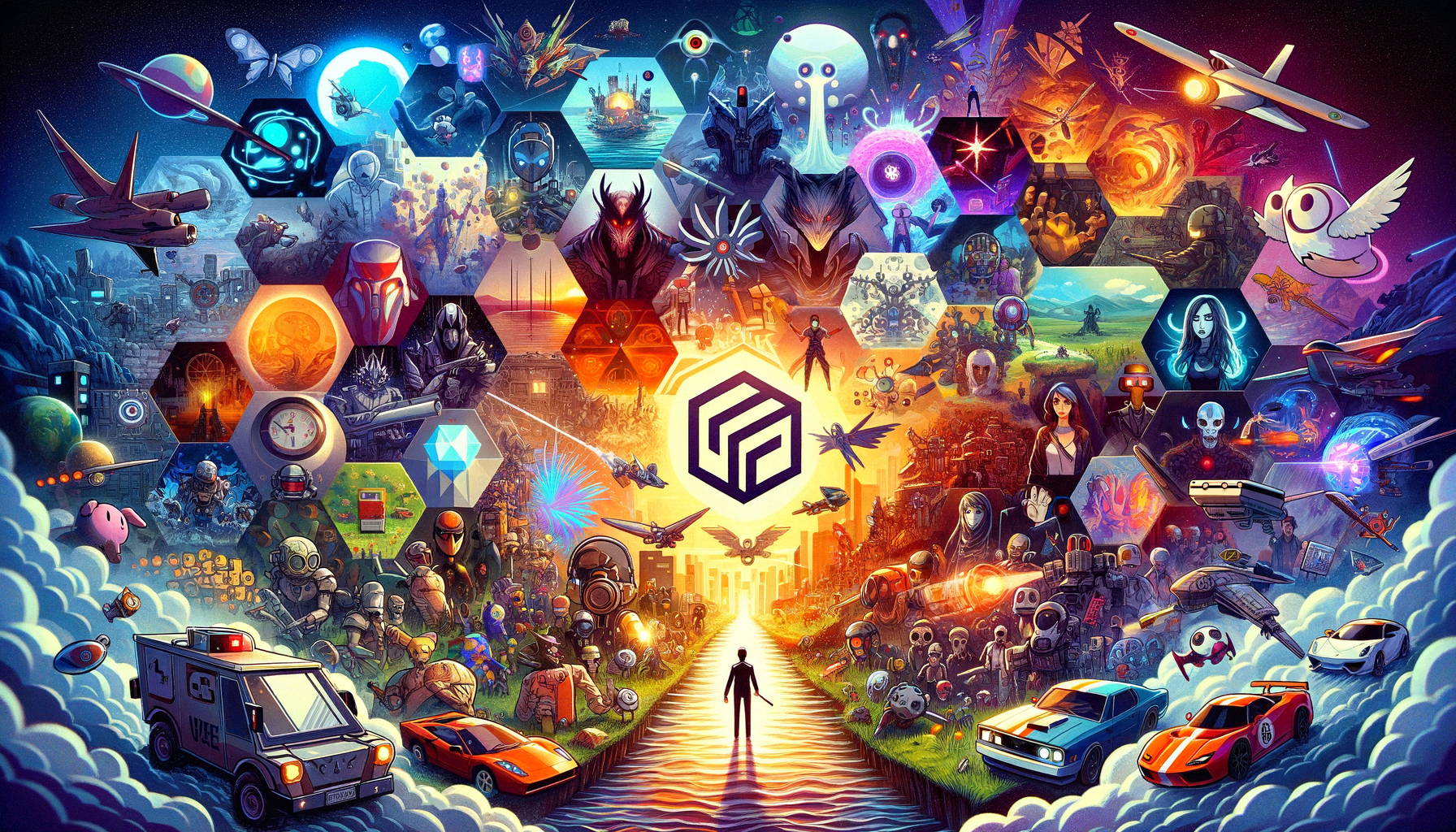 Xbox Game Pass Just Got a Huge Boost with These Exciting New Games!