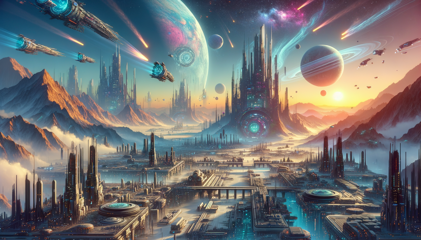 Xenoblade Chronicles X: Definitive Edition – A Must-Play RPG Returns with Exciting Enhancements!
