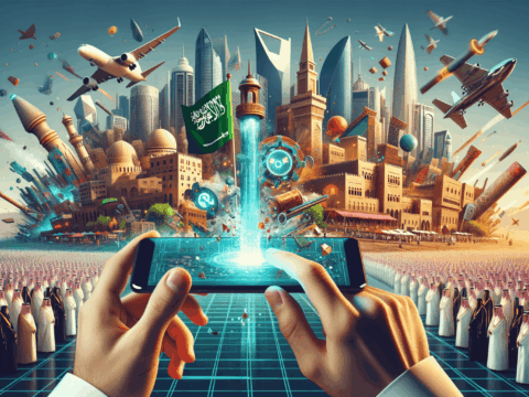 Saudi Arabia Acquires ‘Pokémon GO’ – What This Means for the Game’s Future!