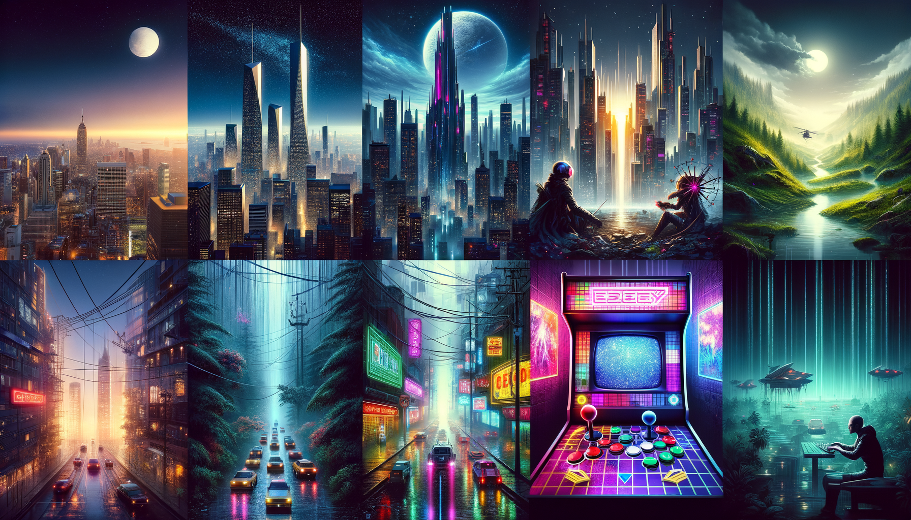 All the Exciting New VR Games Dropping in March 2025 – Don’t Miss Out!