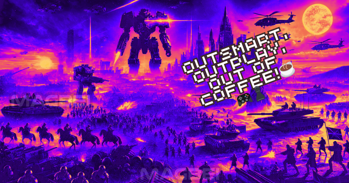 Strategy Category game online