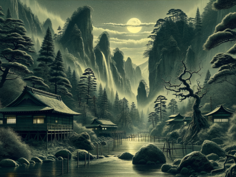 Silent Hill F Unveils Haunting New Story & Setting – Wishlist It Now!