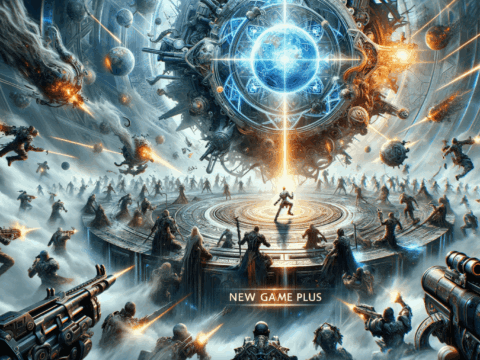 The First Berserker: Khazan Unveils Intense Combat and NG+ Features in New Trailer!