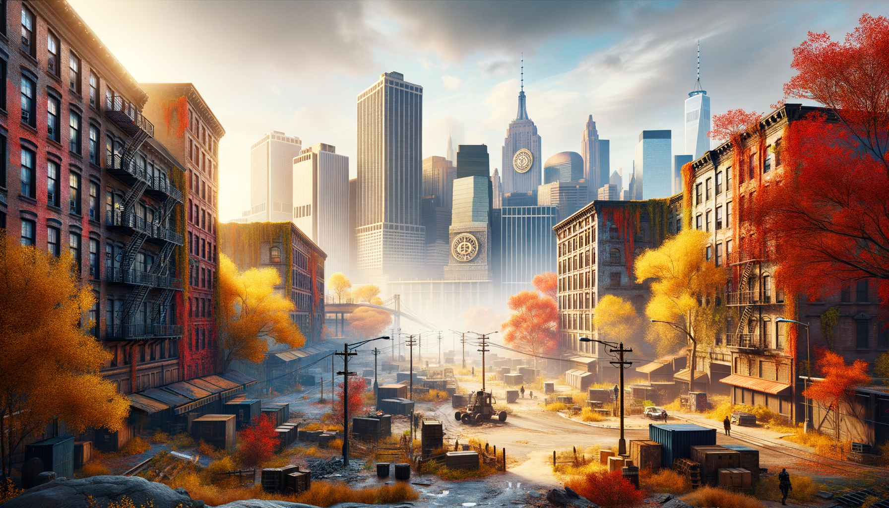 The Division 2 Teases Exciting ‘Battle for Brooklyn’ DLC for Its 6th Anniversary!