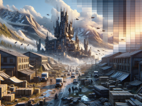 Rainbow Six Siege X Gets Stunning Visual Overhaul – Check Out the New Map Enhancements!