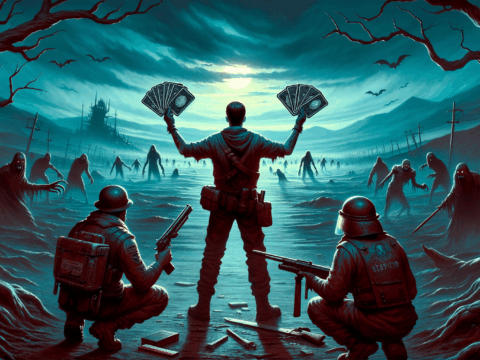 Painkiller Reboot Announced! New Developer, Co-Op Mode, and More – Can It Revive the Franchise?