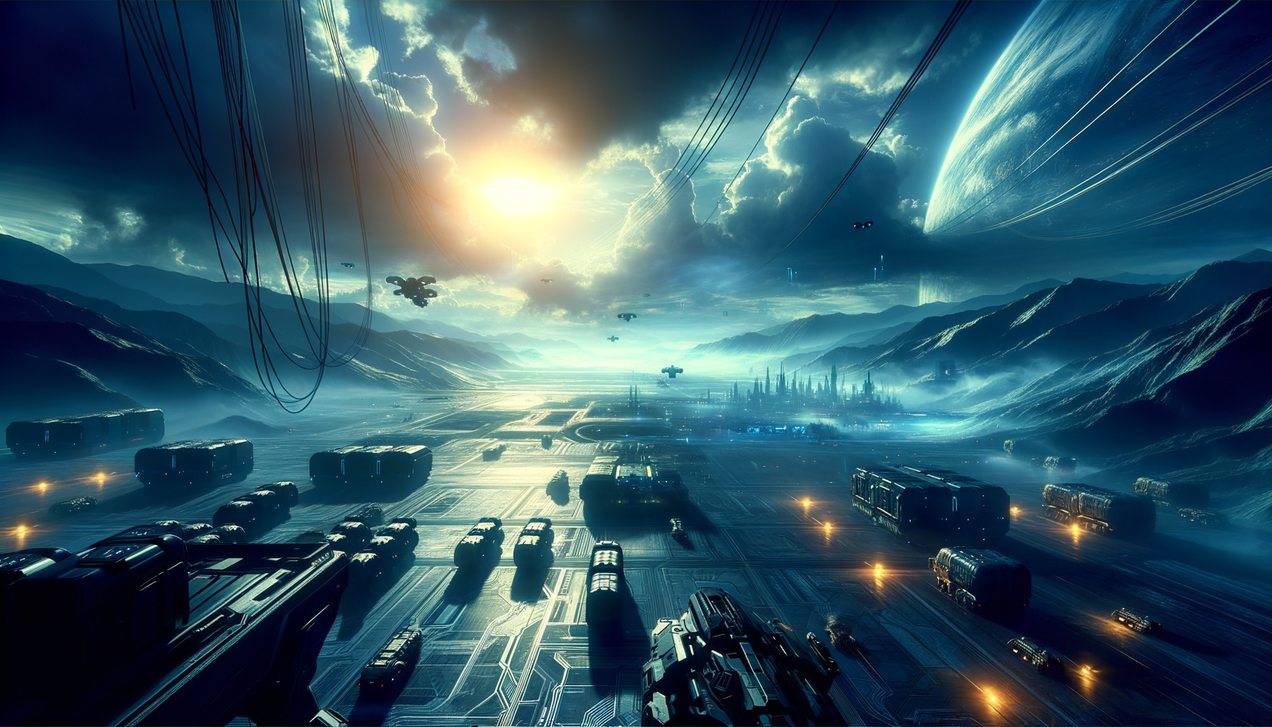 Steel Seed Drops in April 2025 – Play the Demo Now on Steam!