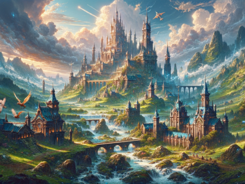 The Elder Scrolls IV: Oblivion Remake Might Arrive Sooner Than You Think!