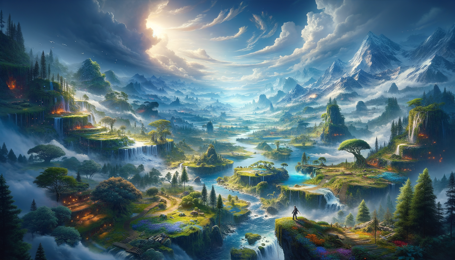 Monster Hunter Wilds’ Success: How Story, Immersion, and Cross-Play Won Over Gamers!