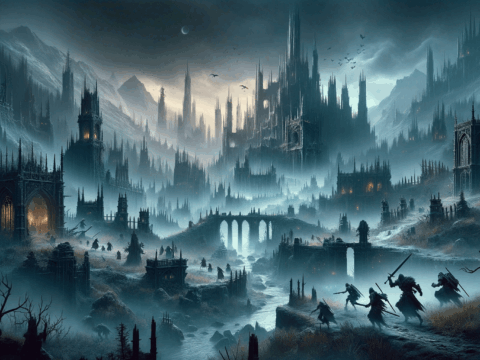 Demon Tides Unveiled! Watch the Official Gameplay Overview from The MIX Showcase