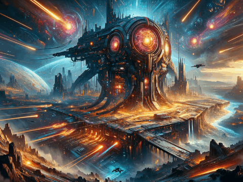 Warframe’s Techrot Encore Update Brings New Protoframes and Intense Action!