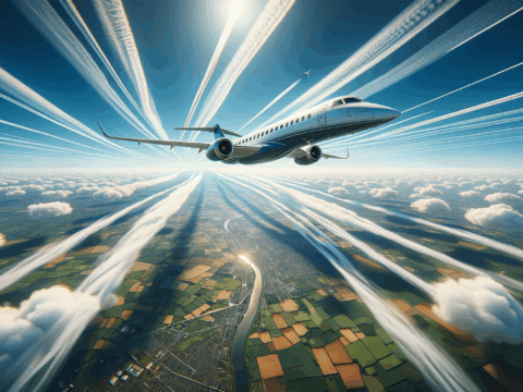 Microsoft Flight Simulator 2024 Gets Major Upgrade with CRJ Regional Jet Addition!