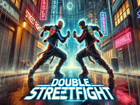 Double StreetFight