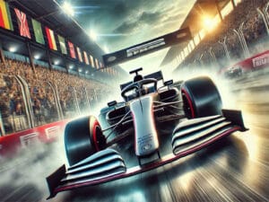 GT Formula Championship 512x384 1 game online